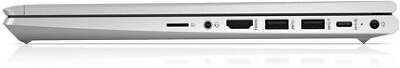 Ноутбук HP ProBook 440 G8 14" FHD IPS i7 1165G7/8/512 SSD/W11 Eng KB (61G06AV)