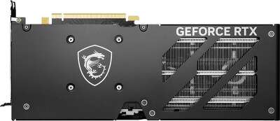 Видеокарта MSI NVIDIA nVidia GeForce RTX 4060Ti GAMING X SLIM 16G 8Gb DDR6 PCI-E HDMI, 3DP