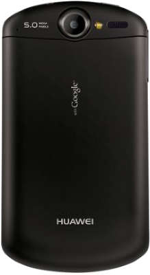 Коммуникатор Huawei Ideos X5 Pro