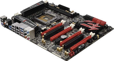 Мат. плата ASRock X79 PROFESSIONAL 