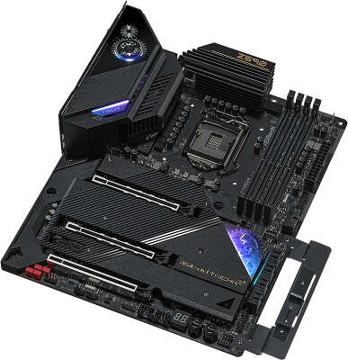 Материнская плата ATX LGA1200 ASRock Z590 TAICHI