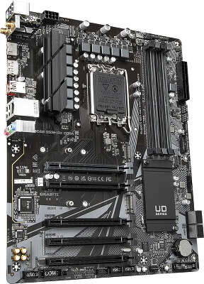 Материнская плата ATX LGA1700 GIGABYTE B660 DS3H AX DDR4