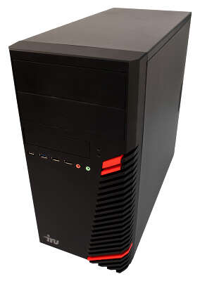 Компьютер IRU Game 310H5SM MT G5905 3.5 ГГц/8/240 SSD/W10-1Pro,черный