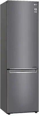 Холодильник LG GC-B509SLCL 2-хкамерн. графит инвертер