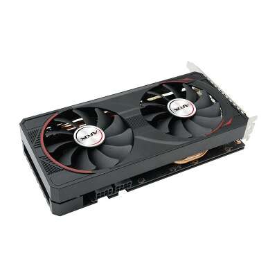 Видеокарта AFOX NVIDIA nVidia GeForce RTX 3070 8Gb DDR6 PCI-E HDMI, 3DP