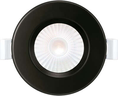 Встраиваемый светильник Philips/ Встраиваемые светильники DIVE SL261 RD 070 5.5W 27K BL IP65R 1PK