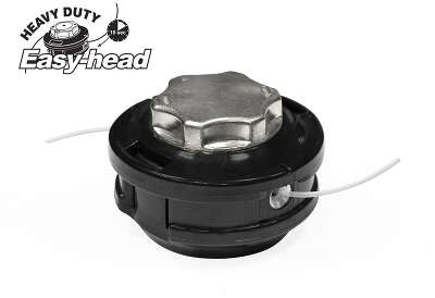 Триммер бензиновый Carver GBC-043M 1250Вт 1.6995л.с. неразбор.штан. реж.эл.:леска/нож