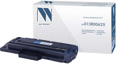 Картридж NVP совместимый NV-013R00625