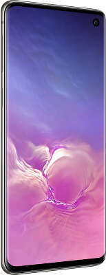 Смартфон Samsung SM-G973 Galaxy S10, оникс (SM-G973FZKDSER)