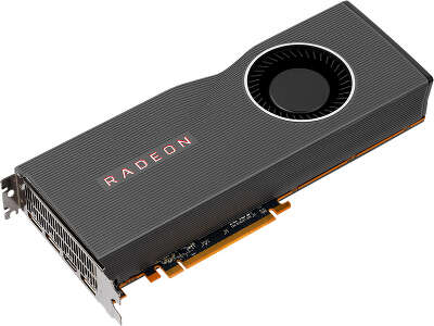 Видеокарта ASUS AMD Radeon RX 5700 XT 8Gb GDDR6 PCI-E HDMI, 3DP