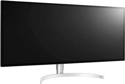 Монитор 34" LG WIDE 5K, Nano IPS [34WK95U-W.ARUZ]