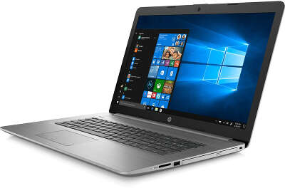 Ноутбук HP 470 G7 17.3" HD+ i3-10110U/8/256 SSD/WF/BT/Cam/DOS (1F3K5EA)