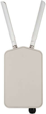 Точка доступа D-link DWL-6720AP, LAN: 1 Гбит/с, 802.11a/b/g/n/ac, 2.4 / 5 ГГц, до 1.27 Гбит/с