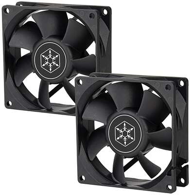 Корпус Silverstone G59RM5200000020 5U rackmount server chassis with dual 360mm liquid cooling compatibility SST-RM52