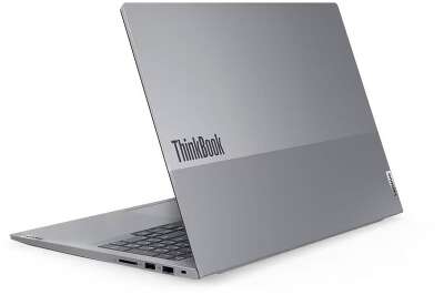 Ноутбук Lenovo ThinkBook 16 G7 IML Intel Core Ultra 7 155H/16Gb/SSD512Gb/16