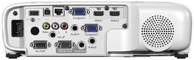Epson EB-982W white {3LCD 1280x800 4200Lm 16000:1, 3.1 kg} [V11H987040]