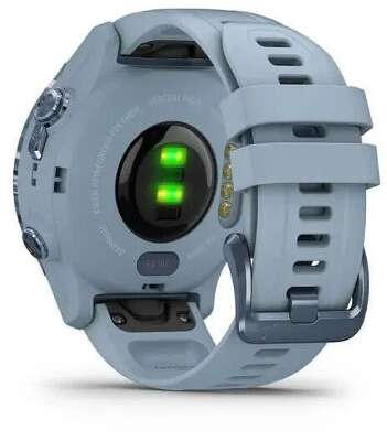 Garmin Descent Mk2s Blue/ Sea Foam Спортивные часы 010-02403-07