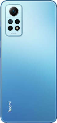Смартфон Xiaomi Redmi Note 12 Pro 8/256GB, Glacier Blue