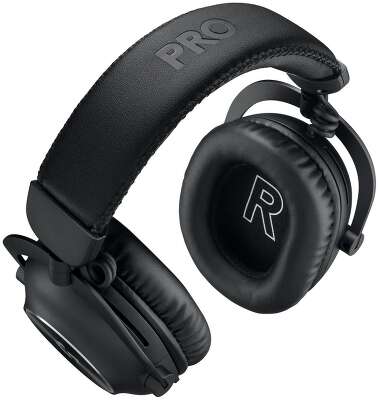 Гарнитура игровая беспроводная Logitech G Pro X 2 Wireless Black