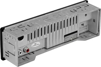 Автомагнитола Ural Молот АРС-МТ 114К 1DIN 4x160Вт v5.0 USB 2.0 AUX 2 (МОЛОТ АРС-МТ 114К)