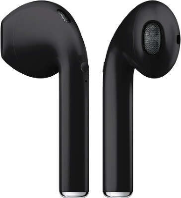 Беспроводная гарнитура Nobby Practic T-101, Black [NBP-BH-42-49]