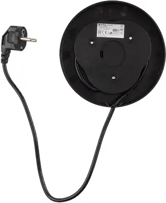Чайник электрический Vitek VT-1179 1.8л. 2200Вт серебристый корпус: стекло/металл