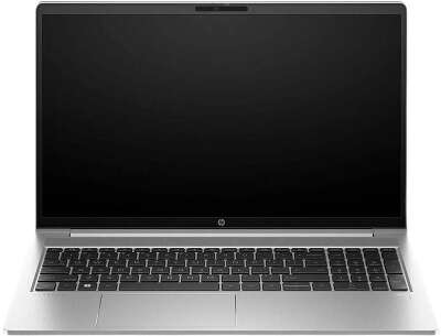 Ноутбук HP ProBook 450 G10 15.6" FHD IPS, Intel Core i5-1334U VPro, 16Gb, 256Gb SSD, Win11 Pro (ENG), серебристый*