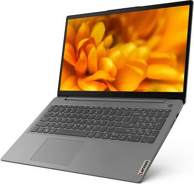 Ноутбук Lenovo IdeaPad 3 15ITL6 15.6" FHD IPS i5 1135G7/12/1000/256 SSD/mx350 2G/Без ОС W/o cable