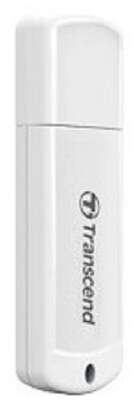 Transcend USB Drive 32Gb JetFlash 370 TS32GJF370 белый {USB 2.0}