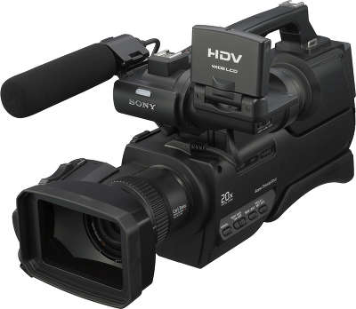Камкордер Sony HVR-HD1000E