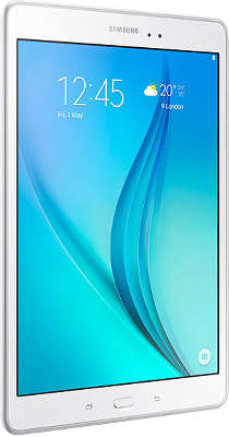 Планшетный компьютер 9.7" Samsung Galaxy Tab A 16Gb, White [T550NZWASER]