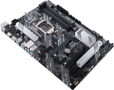 Материнская плата ATX LGA1200 ASUS PRIME H470-PLUS