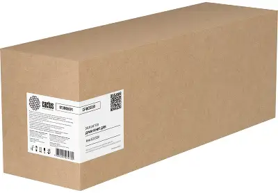 Блок фотобарабана Cactus CS-WC5325X 013R00591 черный ч/б:96000стр. для 5325/5330 Xerox