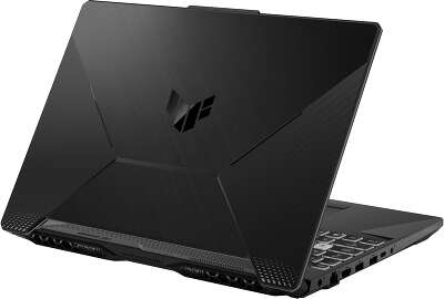 Ноутбук ASUS TUF Gaming F15 FX506HC-HN011 15.6" FHD IPS i5 11400H/8/512 SSD/RTX 3050 4G/DOS