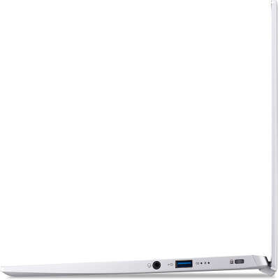 Ноутбук Acer Swift 3 SF314-44-R6JV 14" FHD IPS R 7 5825U/16/512 SSD/Dos