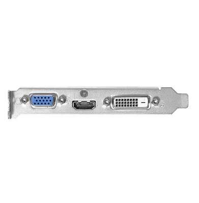 Видеокарта AFOX AMD Radeon R5 220 2Gb DDR3 PCI-E VGA, DVI, HDMI