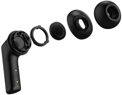 Гарнитура ASUS ROG CETRA TRUE WIRELESS BLK 5-52g 20 ~ 20000Hz ANC BT