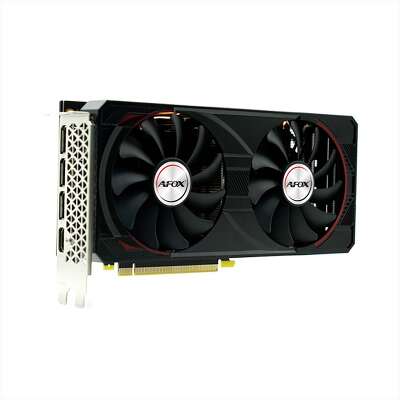 Видеокарта Afox RTX3070 8GB GDDR6 256bit 3xDP HDMI 2FAN
