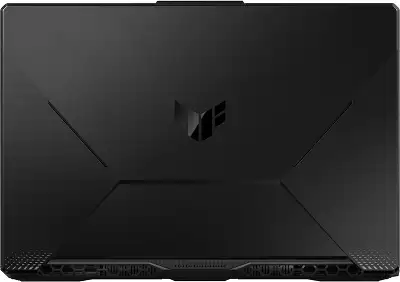 Ноутбук ASUS TUF A17 FA706NF-HX007 17.3" FHD IPS R5 7535HS/16/512Gb SSD/RTX 2050 4G/Без OC черный
