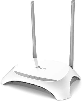 Роутер Wi-Fi IEEE802.11n TP-link TL-WR842N