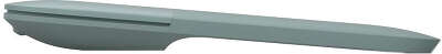 Мышь беспроводная Microsoft Arc Mouse, Sage (ELG-00052)