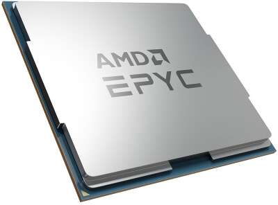 Центральный Процессор AMD EPYC 9684X 96 Cores, 192 Threads, 2.55/3.7GHz, 1152M, DDR5-4800, 2S, 320/400W OEM
