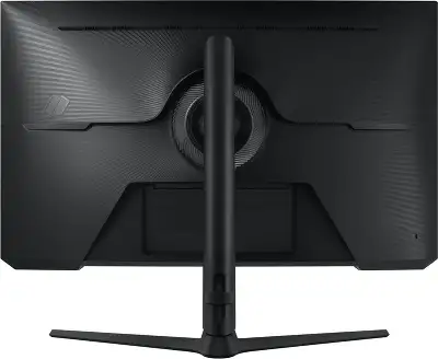 Монитор Samsung 32" Odyssey G7 S32BG700EUXEN черный IPS LED 16:9 HDMI M/M полуматовая HAS Piv 400cd 178гр/178гр 3840x2160 144Hz FreeSync Premium Pro DP 4K USB 8.3кг