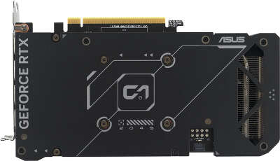 Видеокарта ASUS NVIDIA nVidia GeForce RTX 4060Ti Dual OC 8Gb DDR6 PCI-E HDMI, 3DP