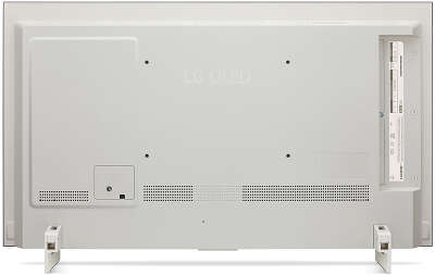 Телевизор 42" LG OLED42C2RLB.ADKG
