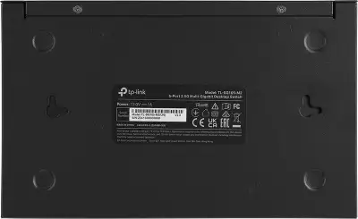 Коммутатор TP-LINK TL-SG105-M2