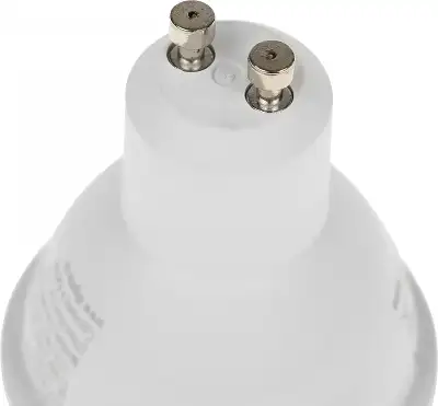 Умная лампа Digma DiLight L1 GU10 5Вт 400lm Wi-Fi (DLL1GU10)