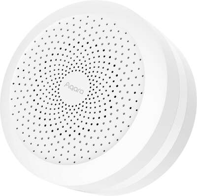 Центр управления Aqara Hub M1S Gen 2 (HM1S-G02)