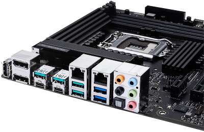 Материнская плата ATX LGA1200 ASUS PRO WS W480-ACE