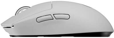 Мышь Logitech G PRO X Superlight Wireless Gaming Mouse White